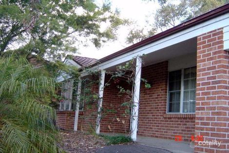 20 Wisteria Cres, Cherrybrook, NSW 2126