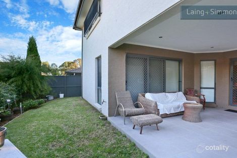 Property photo of 10 Ferdinand Crescent Ropes Crossing NSW 2760