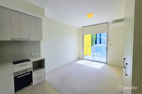 Property photo of 93/15 Aberdeen Street Perth WA 6000