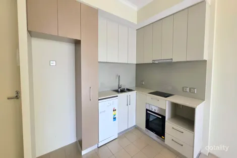 Property photo of 93/15 Aberdeen Street Perth WA 6000