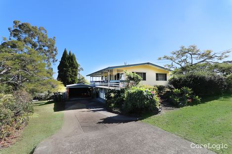 Property photo of 84 Fort Road Oxley QLD 4075