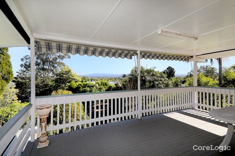 Property photo of 84 Fort Road Oxley QLD 4075