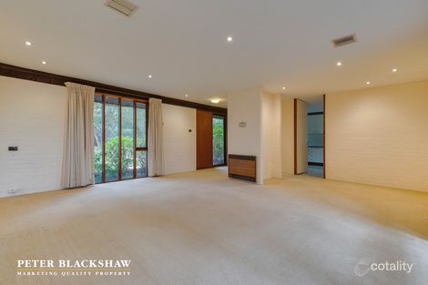 Property photo of 37/85 Crozier Circuit Kambah ACT 2902