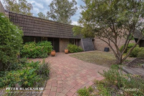 Property photo of 37/85 Crozier Circuit Kambah ACT 2902
