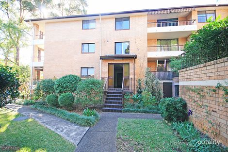 Property photo of 12/29 Adderton Road Telopea NSW 2117