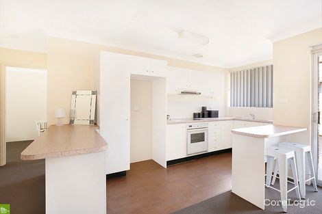 Property photo of 5/11 Mercury Street Wollongong NSW 2500