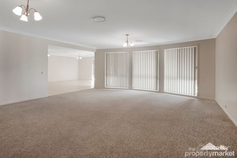 Property photo of 25 Mebbin Circuit Woongarrah NSW 2259