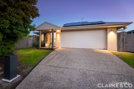 Property photo of 3 Pepper Tree Way Beerwah QLD 4519