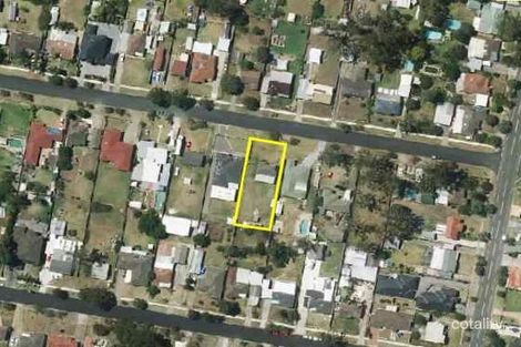 Property photo of 33 Callagher Street Mount Druitt NSW 2770