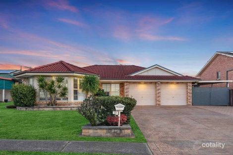 Property photo of 34 Flinders Crescent Hinchinbrook NSW 2168