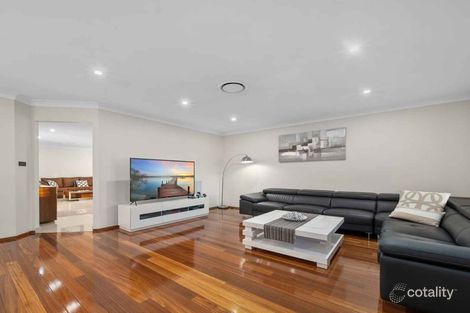 Property photo of 34 Flinders Crescent Hinchinbrook NSW 2168