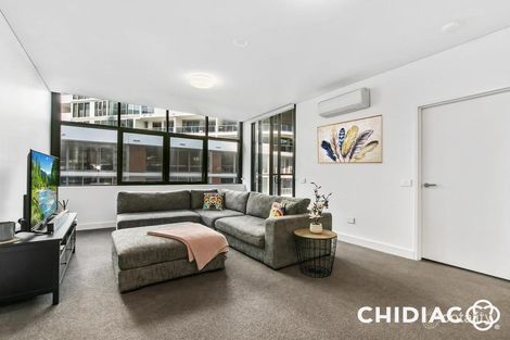 519/10 Half St, Wentworth Point, NSW 2127