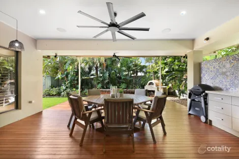 4 Aquarius St, Reedy Creek, QLD 4227