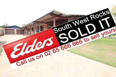 Property photo of 12 Michael Place South West Rocks NSW 2431