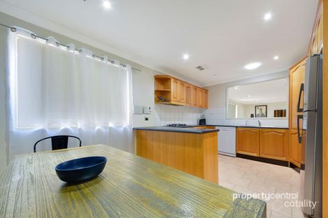 Property photo of 17 Titania Place Cranebrook NSW 2749