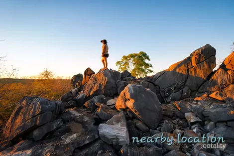 61 Queen St, Chillagoe, QLD 4871