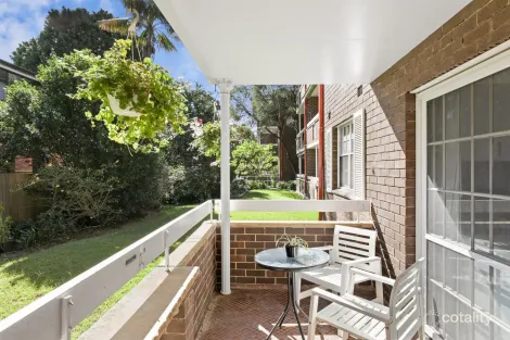 Property photo of 12/22 Whitton Road Chatswood NSW 2067