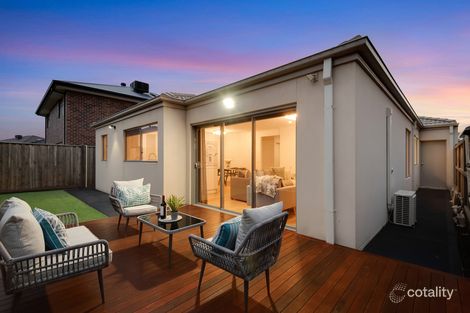Property photo of 9 Brinkerhoff Crescent Point Cook VIC 3030