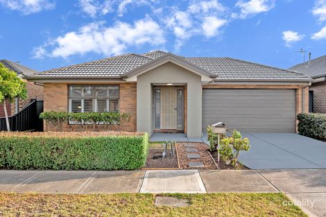 Property photo of 6 Lion Chase Craigieburn VIC 3064