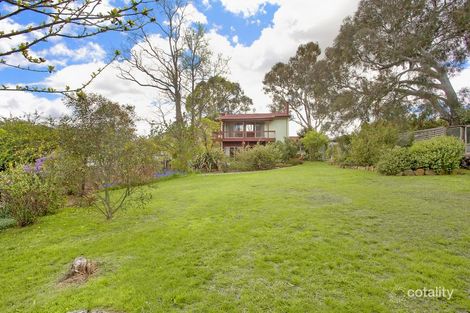 3 Elliott St, Campbell, ACT 2612