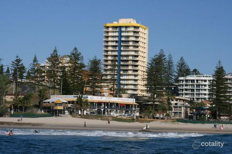 Property photo of 6/3 Eden Avenue Coolangatta QLD 4225