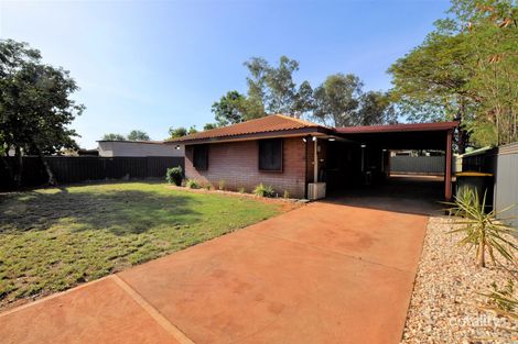 4 Kangaroo Cres, South Hedland, WA 6722