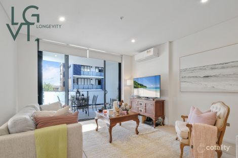 Property photo of 302/9 Kyle Street Arncliffe NSW 2205
