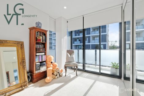 Property photo of 302/9 Kyle Street Arncliffe NSW 2205