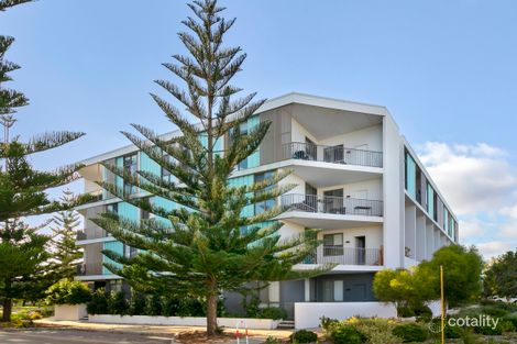13/22 Heirisson Way, North Coogee, WA 6163
