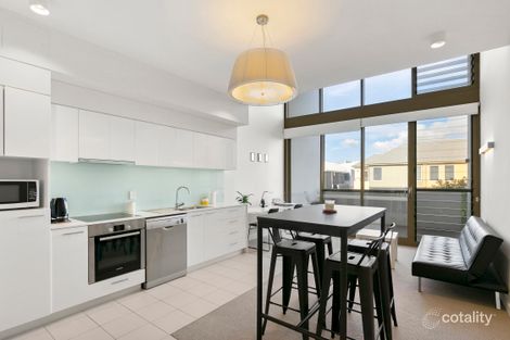 Property photo of 14/22 Heirisson Way North Coogee WA 6163