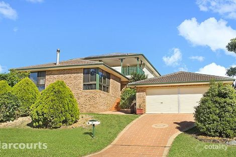 Property photo of 30 Elgata Crescent Bradbury NSW 2560