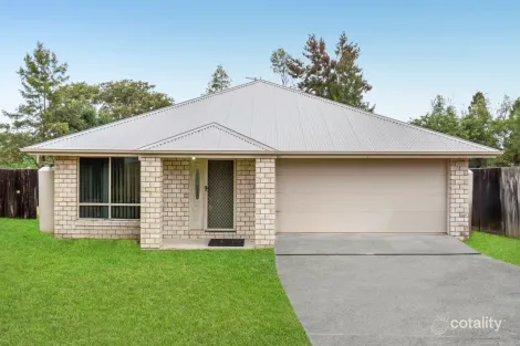 19 Claydon Pl, Rosewood, QLD 4340