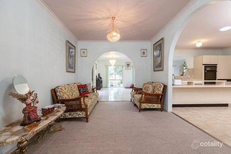 Property photo of 4 Holburn Way Epping VIC 3076