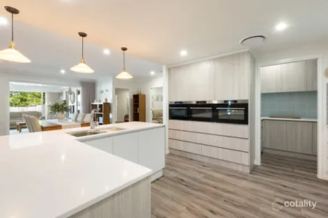 Property photo of 27 Grevillea Crescent Maudsland QLD 4210