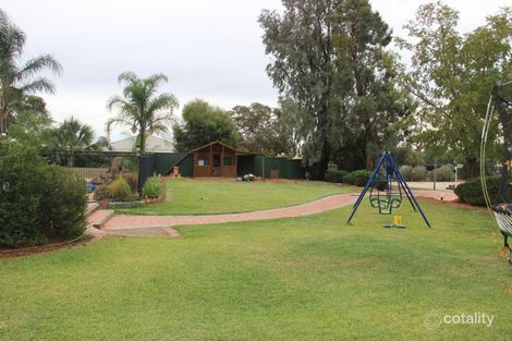 Property photo of 89 Farrell Street Ouyen VIC 3490