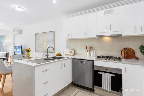 Property photo of 5/14 Talus Street Naremburn NSW 2065