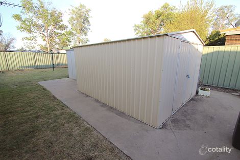 Property photo of 17 Beitz Street Roma QLD 4455