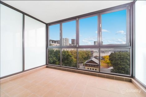 Property photo of 614/13 Joynton Avenue Zetland NSW 2017