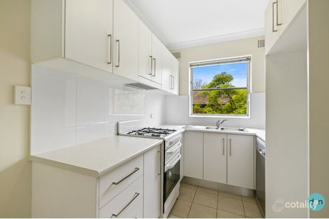 Property photo of 6/51 Shirley Road Wollstonecraft NSW 2065