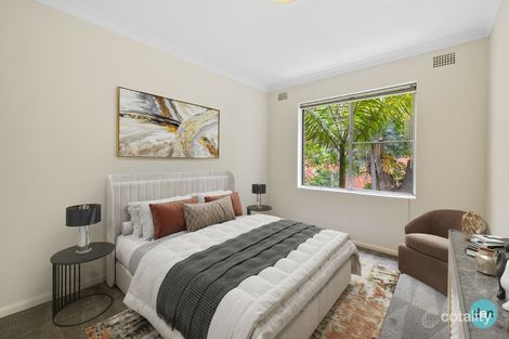 Property photo of 6/51 Shirley Road Wollstonecraft NSW 2065