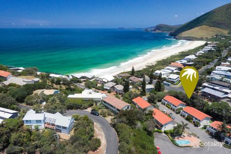Property photo of 13/13 Banksia Street Boomerang Beach NSW 2428