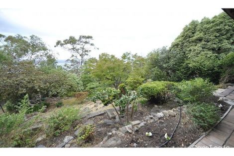 Property photo of 247 Nelson Road Mount Nelson TAS 7007