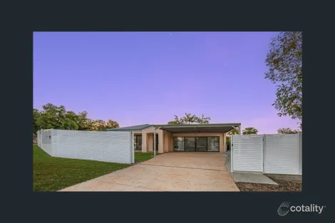 2 Homebush Cres, Sinnamon Park, QLD 4073