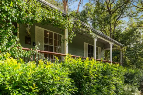 18 Moss Vale Rd, Kangaroo Valley, NSW 2577