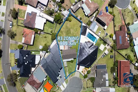 3 Macken St, Liverpool, NSW 2170