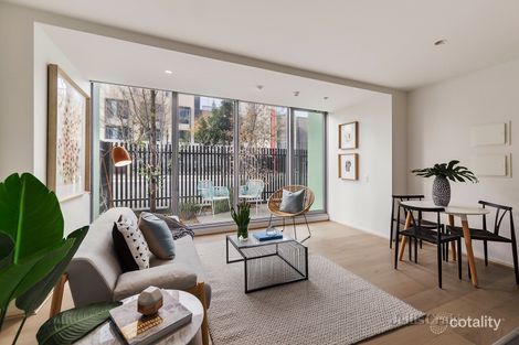 1/10 Burnley St, Richmond, VIC 3121