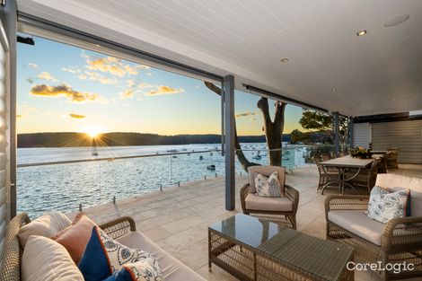 Property photo of 959 Barrenjoey Road Palm Beach NSW 2108