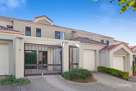 2/267-277 Ashmore Rd, Benowa, QLD 4217