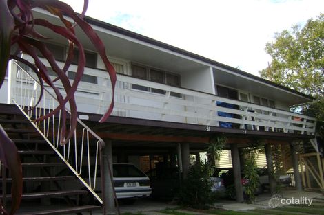 2/61 Carberry St, Grange, QLD 4051