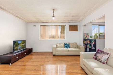 Property photo of 39 Dorothy Street Chester Hill NSW 2162